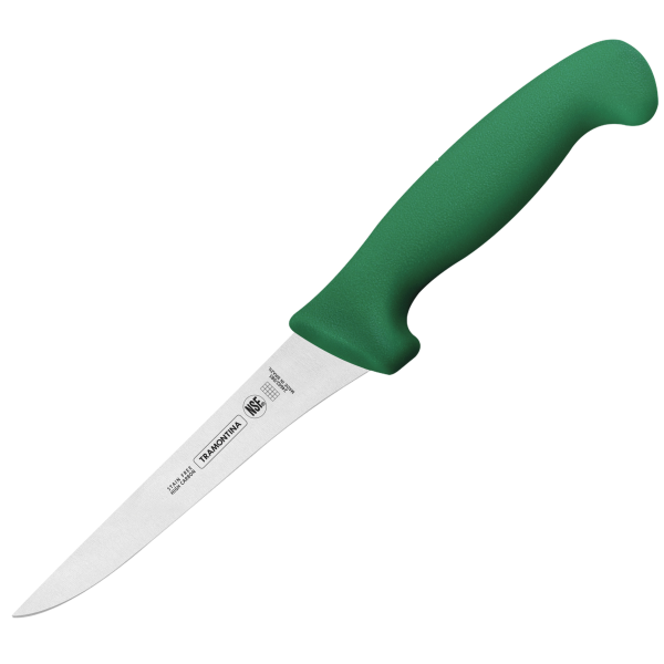 Ніж обваловувальний Tramontina Profissional Master, 127 мм (7081456)
