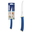 Ніж для стейку Tramontina Felice blue, 112 мм (7081471)
