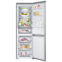 Холодильник LG GC-B459FNPW (7110070)