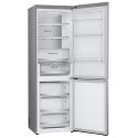 Холодильник LG GC-B459FNPW (7110070)