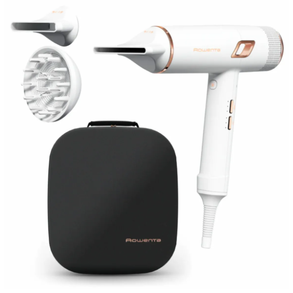 Фен Rowenta CV9910F3 (7120929)