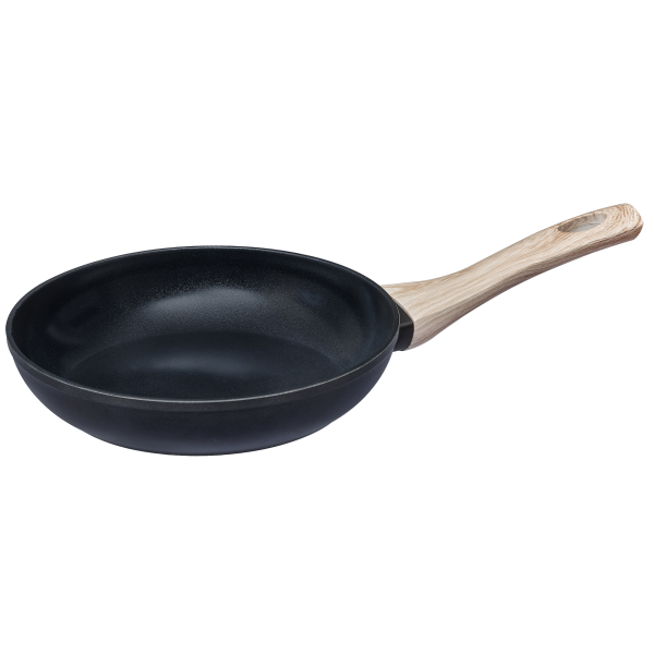 Сковорода Pyrex Cook&Care 22 см, класична (7120904)