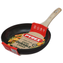 Сковорода Pyrex Cook&Care 22 см, класична (7120904)