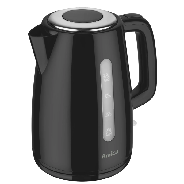 Електрочайник Amica KF 1022 (7120212)