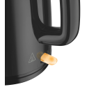 Електрочайник Amica KF 1022 (7120212)