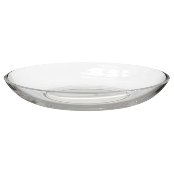 Блюдце ECOmo Basic, 13.8 см (7065604)