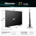 LED-телевізор Hisense 65E7Q (7134227)