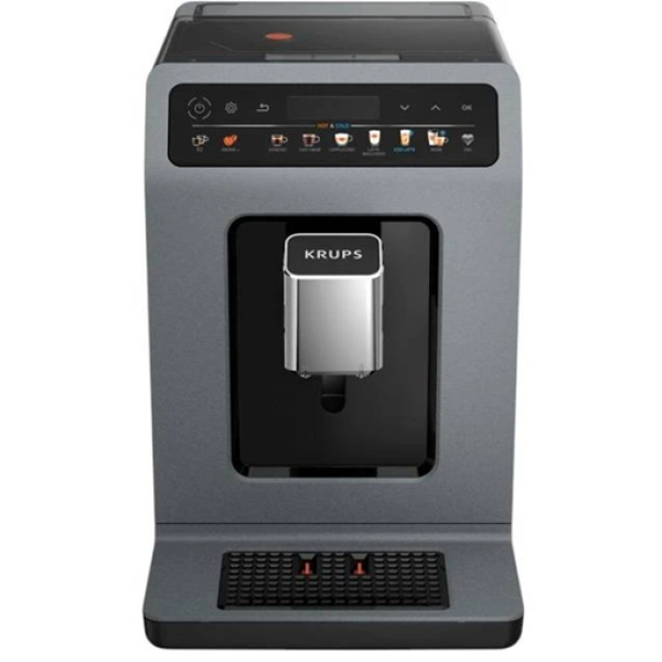Кавомашина Krups EA898GF0 (7132599) Б/У
