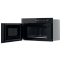 Мікрохвильова піч Whirlpool MBNA920B (6964884)