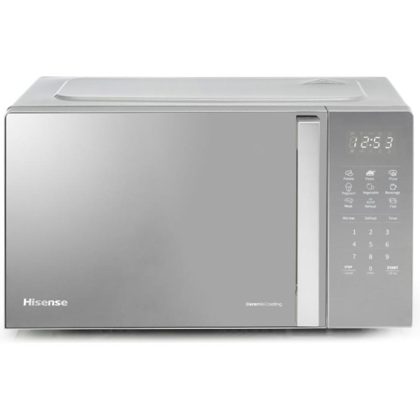 Мікрохвильова піч Hisense H20MOMSS4H (C20PXP) (7136346)