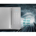 Мікрохвильова піч Hisense H20MOMSS4H (C20PXP) (7136346)