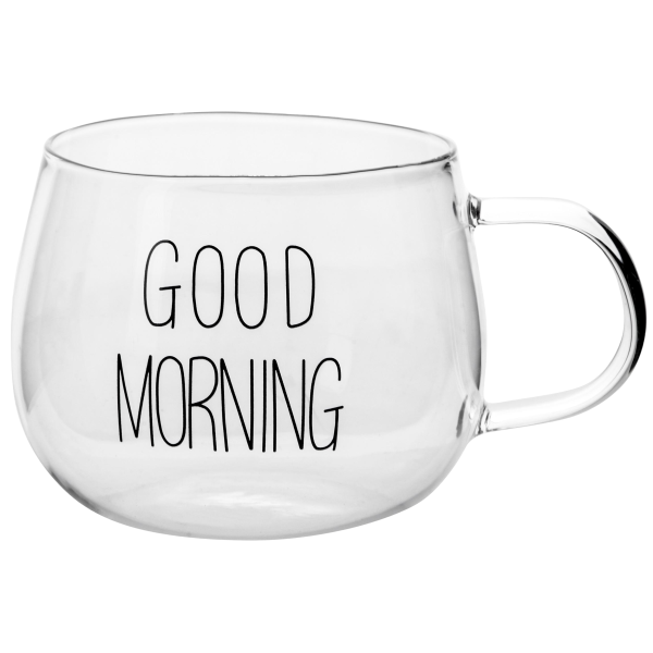 Чашка Viva GM Clear (7076385)