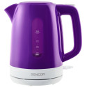 Електрочайник Sencor SWK 1025VT (7135799)