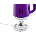 Електрочайник Sencor SWK 1025VT (7135799)