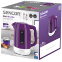 Електрочайник Sencor SWK 1025VT (7135799)