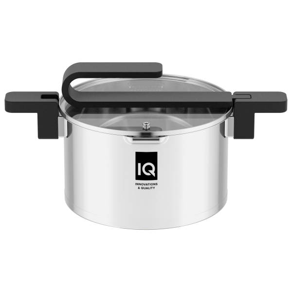 Каструля IQ Be Smart (3.1 л) 20 см (7062891)