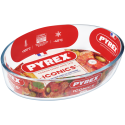 Форма для запікання Pyrex, 26х18х6 см (1.6 л) (7092328)