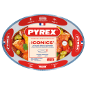 Форма для запікання Pyrex, 26х18х6 см (1.6 л) (7092328)