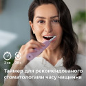 Зубна електрощітка Philips Sonicare Prismatic Edition Lush Lilac HX3689/44 (7156878)