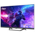 LED-телевізор Haier H32S80EFX (7154796)
