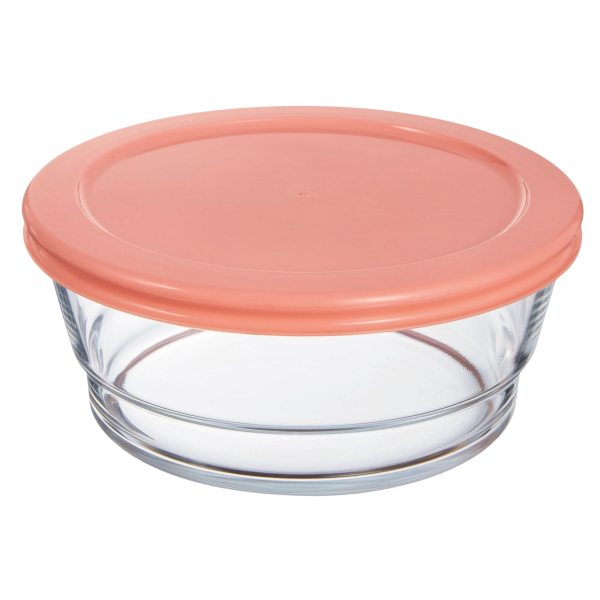 Контейнер Luminarc Eat&Joy, 16.5 см, 1.1 л (7151005)