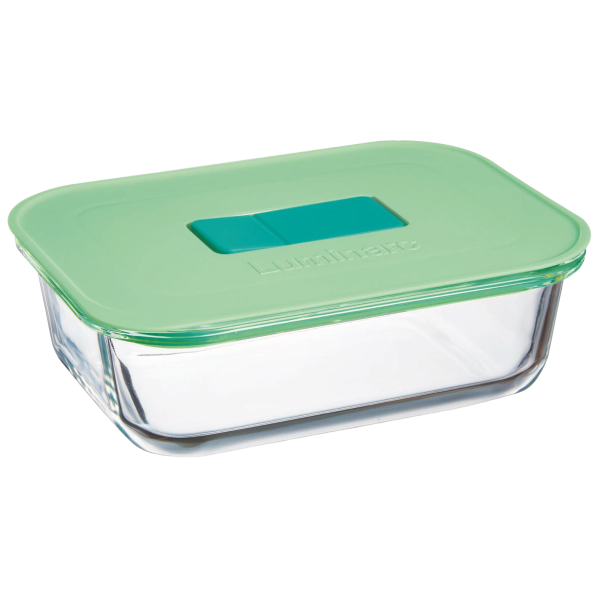 Контейнер Luminarc Pure Box Unique, 0.63 л (7102417)