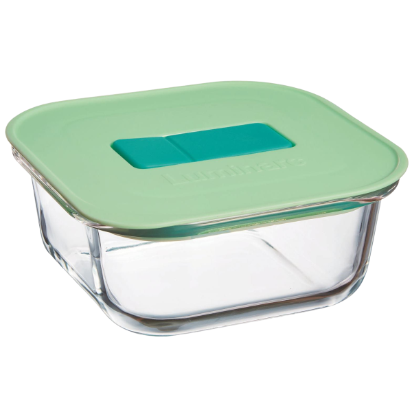 Контейнер Luminarc Pure Box Unique, 0.53 л (7102420)