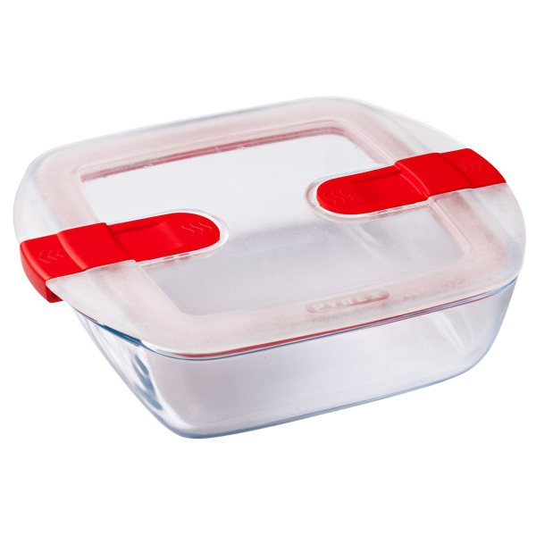 Форма Pyrex Cook&Heat, 23х15х7 см (1.2 л) (7092363)