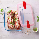 Форма Pyrex Cook&Heat, 23х15х7 см (1.2 л) (7092363)
