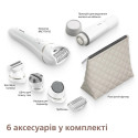Епілятор Philips BRE770/92 (7179897)