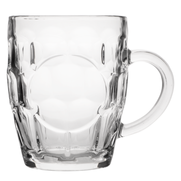 Кухоль ECOmo Beer Brit (7119199)