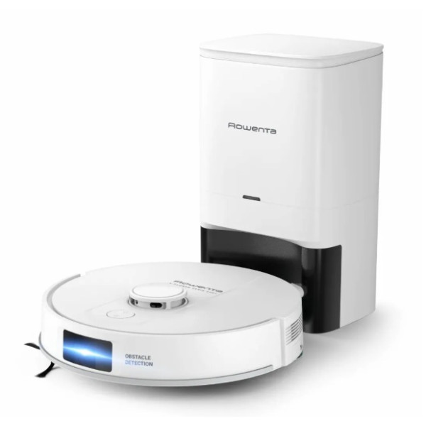 Робот-пилосос Rowenta RR9197WH (7061903)