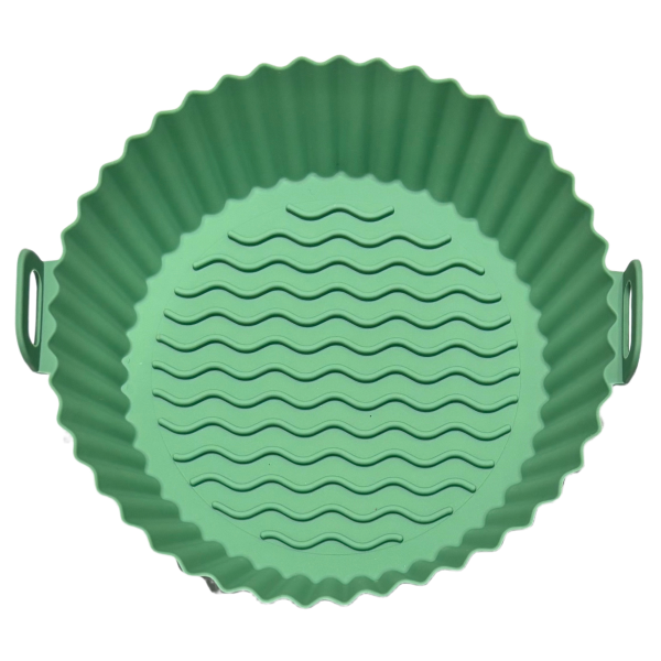 Форма силіконова Ringel Herbal, 21x20x6.5 см (7130680)