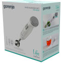 Занурювальний блендер Gorenje HBC804QW (6651506)