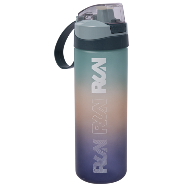 Пляшка для води Herevin Water RUN 0.75 л (161686-804) (7182699)