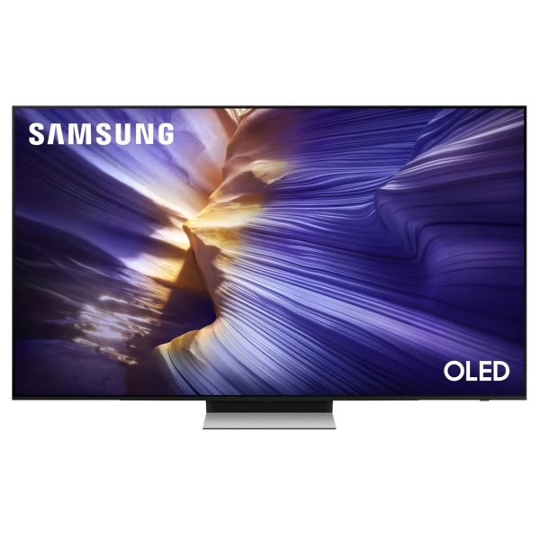 LED-телевізор Samsung QE48S90FAEXUA (7101116)