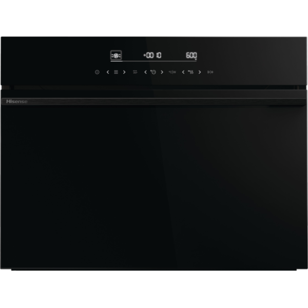 Електрична духова шафа Hisense BIM4434ABG8 (BO4CM4V1-72) (7196138)