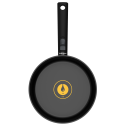 Сковорода зі знімною ручкою Ringel Grey Line 28 см (7138159)