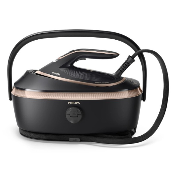 Парогенератор Philips PSG8300/80 (7198626)