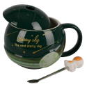Чашка LED Starry Sky, 300 мл (7133168)
