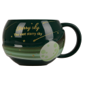 Чашка LED Starry Sky, 300 мл (7133168)