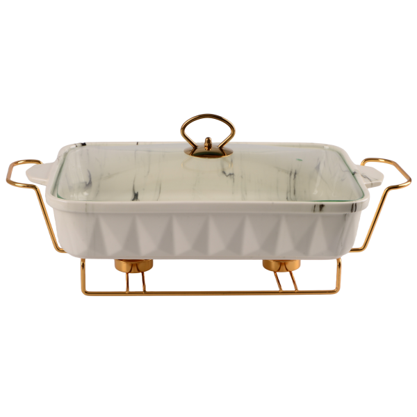 Марміт LED Marmo, 32.5х19.8х6.5 см (7140014)