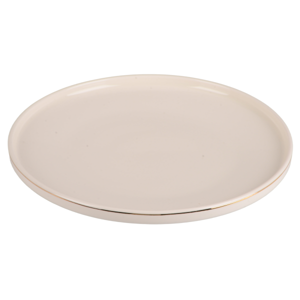 Тарілка обідня LED Aura, 26.7 см (7142446)