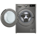 Пральна машина автоматична LG F4Y7ES5P (7202240)