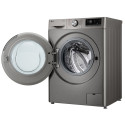 Пральна машина автоматична LG F4Y7ES5P (7202240)
