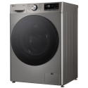 Пральна машина автоматична LG F4Y7ES5P (7202240)