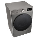 Пральна машина автоматична LG F4Y7ES5P (7202240)