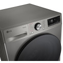 Пральна машина автоматична LG F4Y7ES5P (7202240)