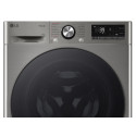 Пральна машина автоматична LG F4Y7ES5P (7202240)