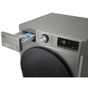 Пральна машина автоматична LG F4Y7ES5P (7202240)